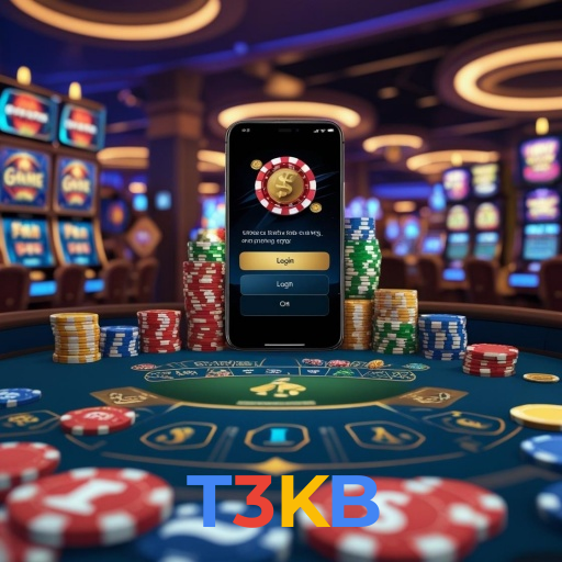 T3KB visual