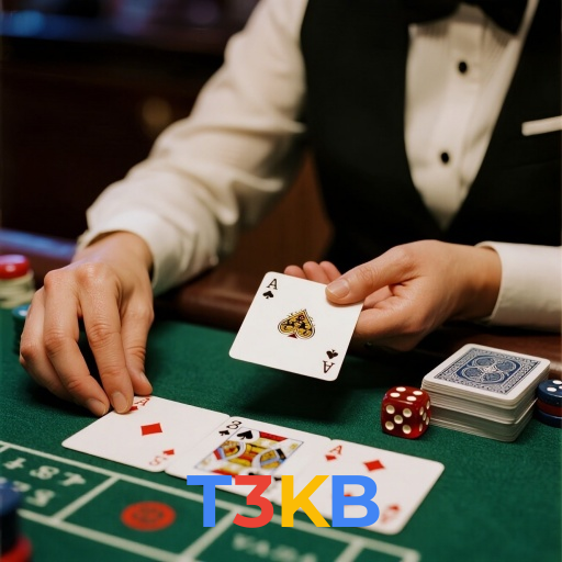 T3KB visual