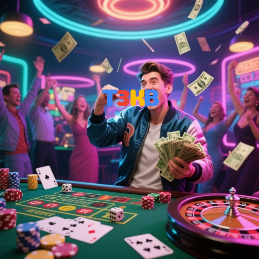 T3KB visual