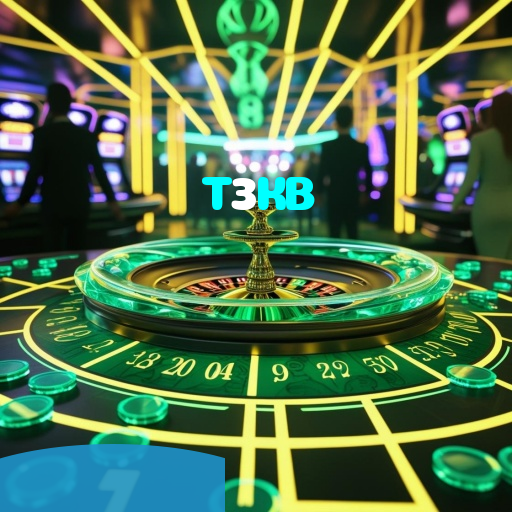 T3KB visual