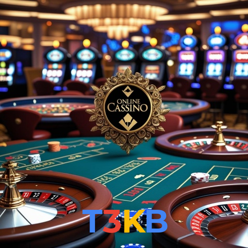 T3KB visual