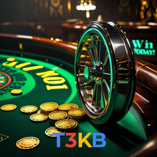 T3KB visual
