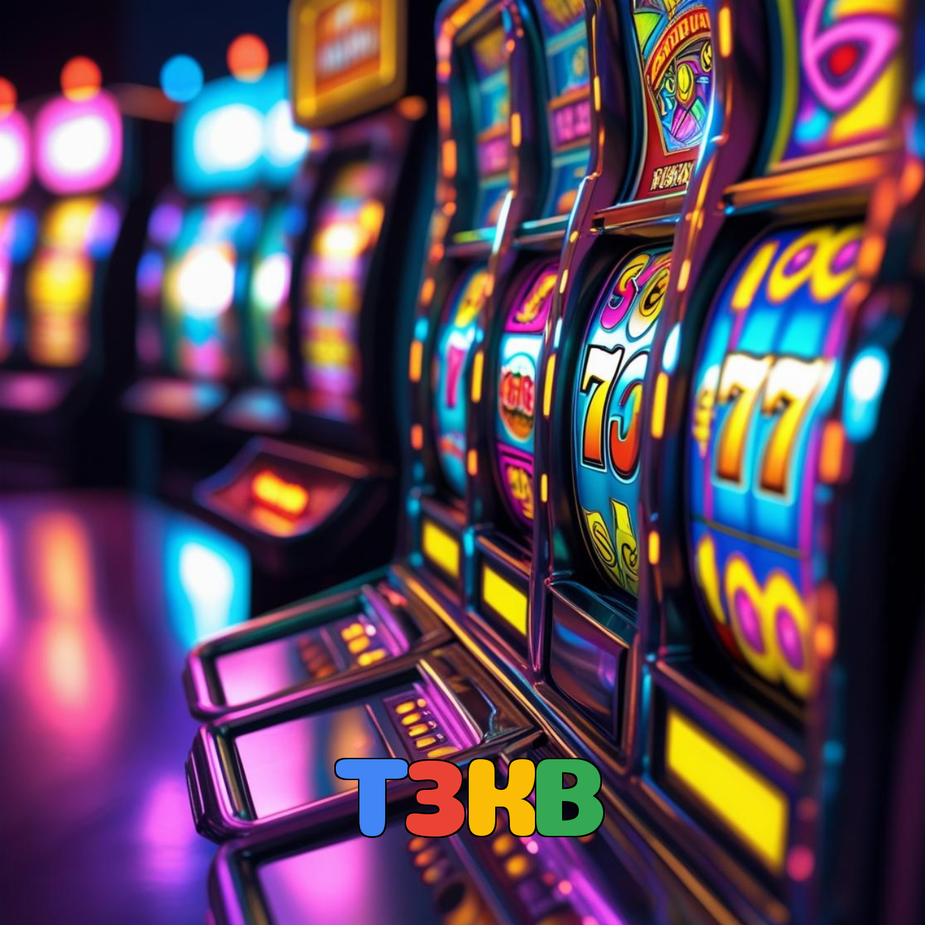 T3KB visual