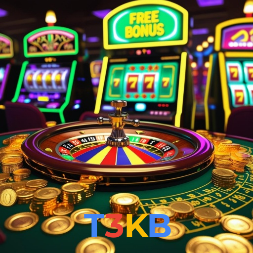 T3KB visual