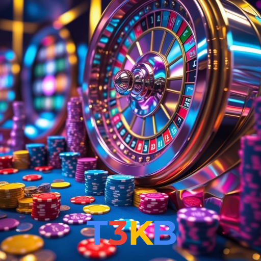 T3KB visual
