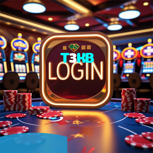 T3KB visual