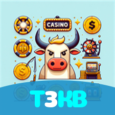 T3KB visual