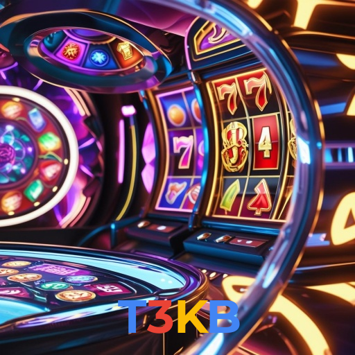 T3KB visual