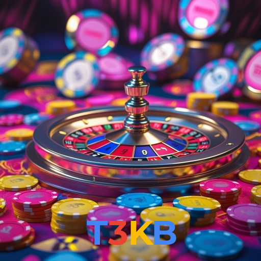 T3KB visual