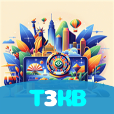 T3KB visual