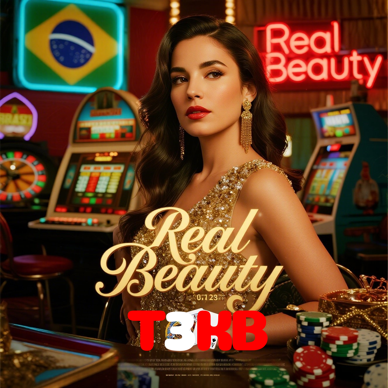 T3KB Image