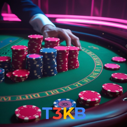 T3KB visual