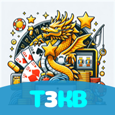 T3KB visual