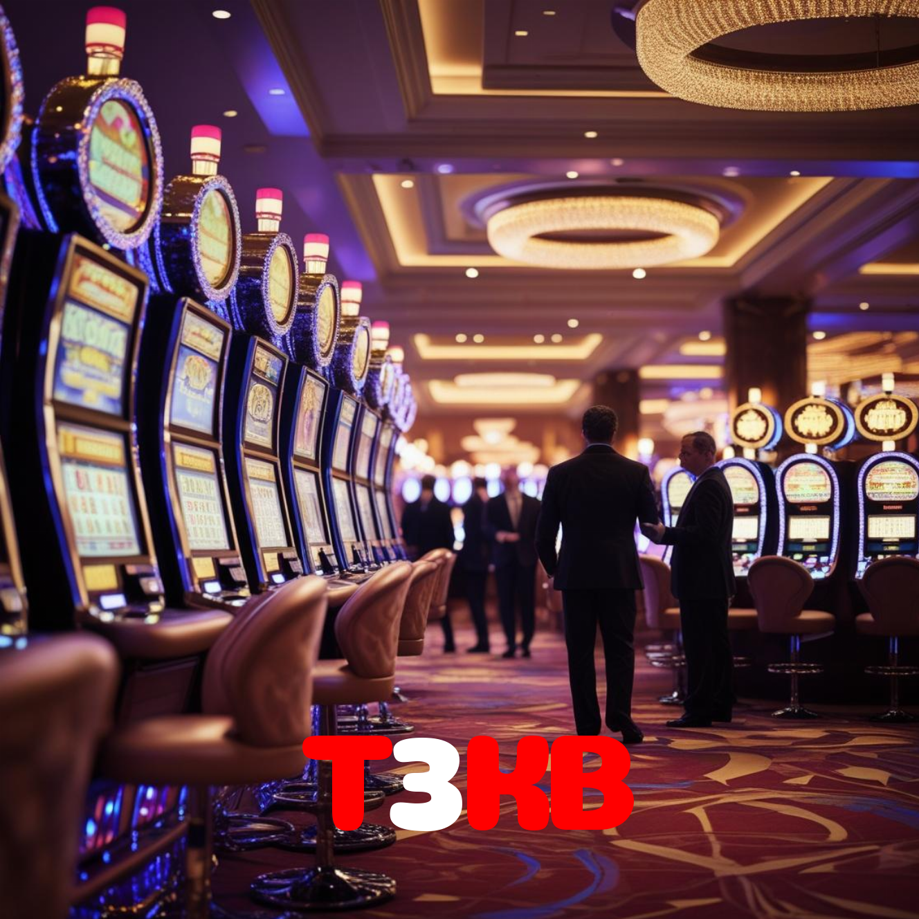 T3KB visual