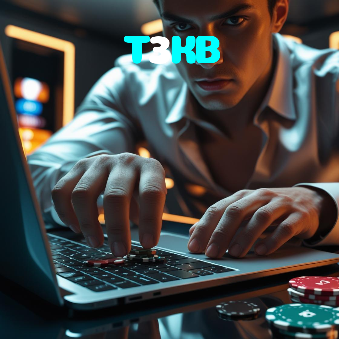 T3KB visual