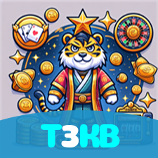 T3KB visual