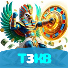 T3KB visual