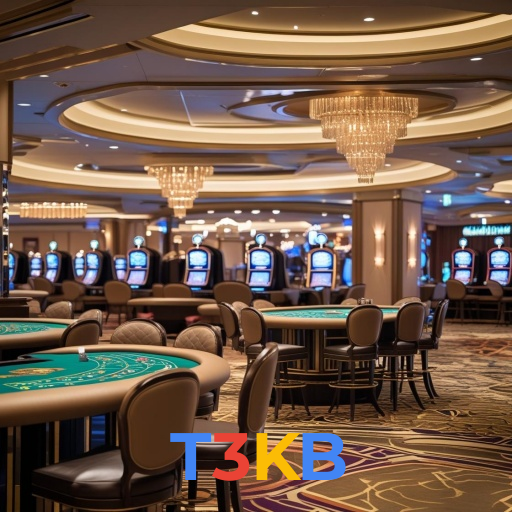 T3KB visual