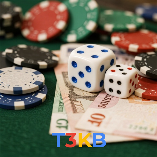 T3KB visual