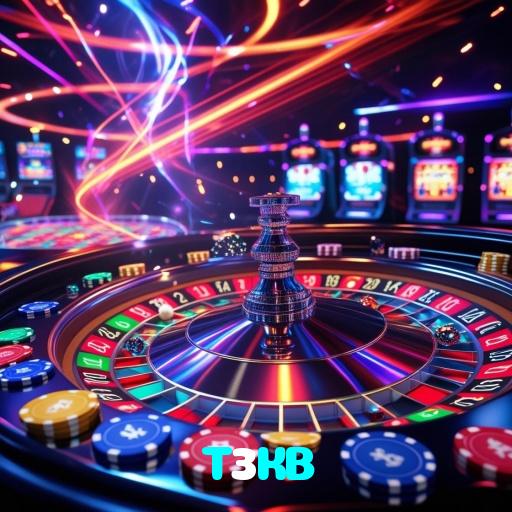 T3KB visual