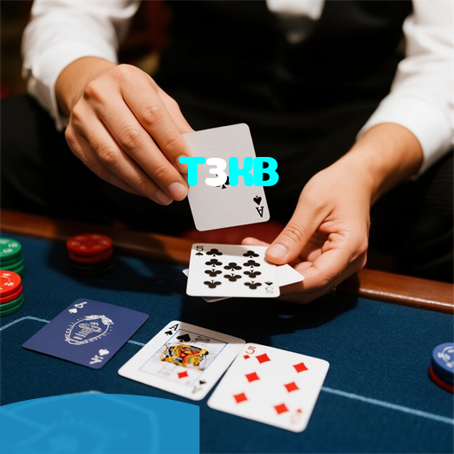 T3KB visual