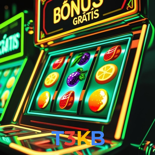 T3KB visual