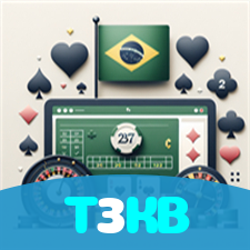 T3KB visual