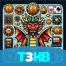 T3KB visual