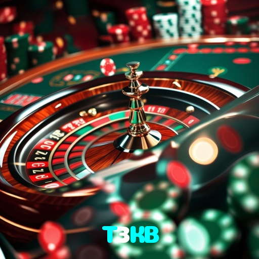 T3KB visual
