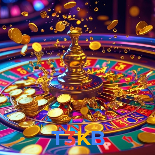 T3KB visual