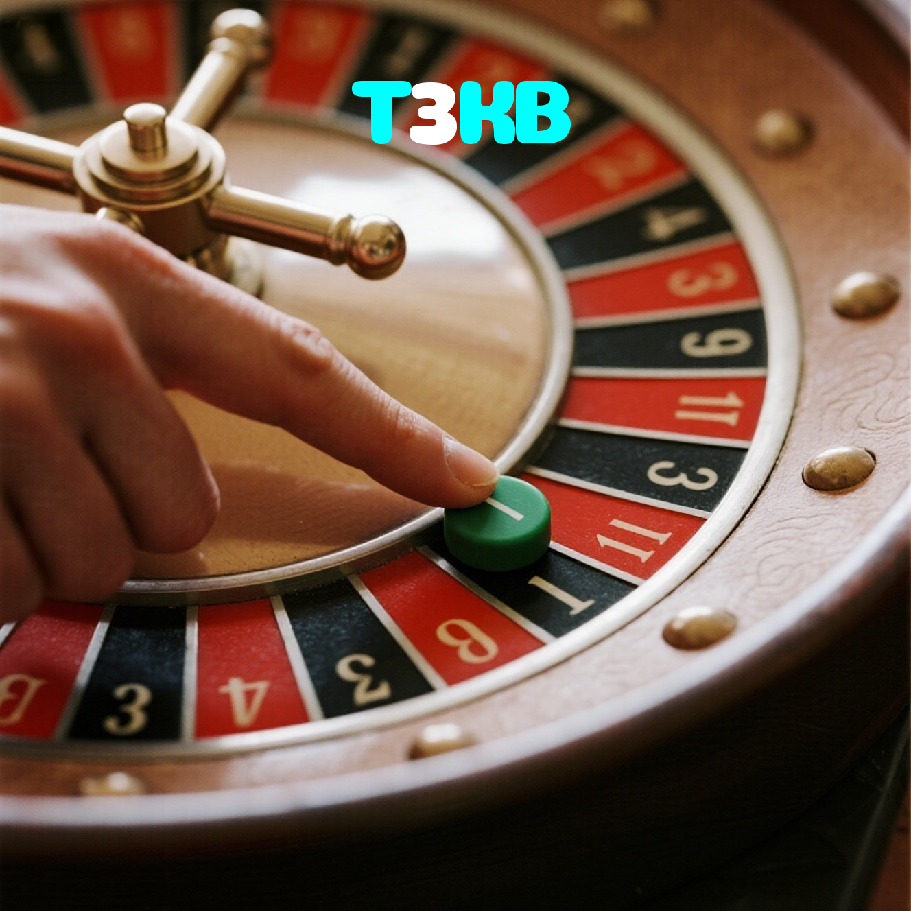 T3KB visual