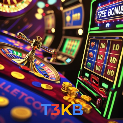 T3KB visual