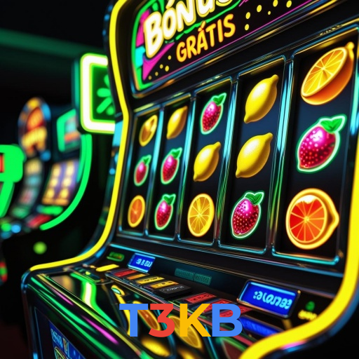 T3KB visual