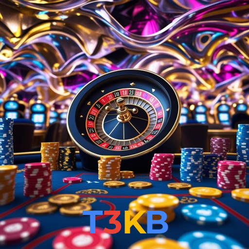 T3KB visual