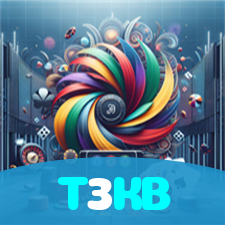 T3KB visual