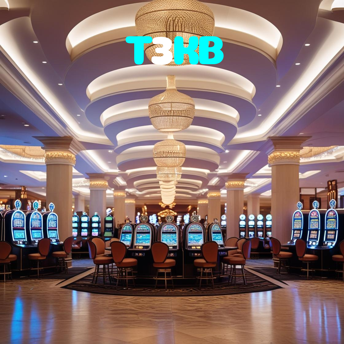 T3KB visual