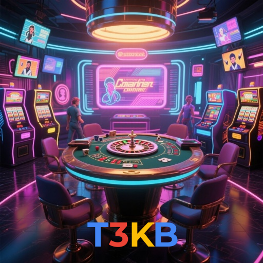 T3KB visual