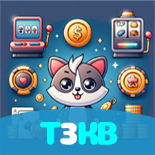 T3KB visual