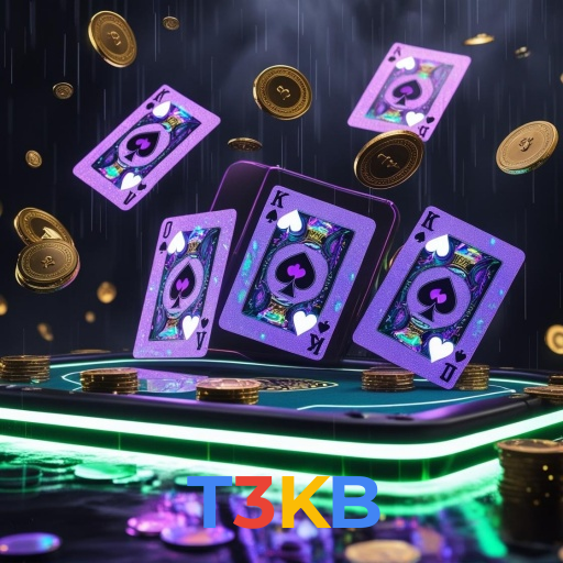 T3KB visual