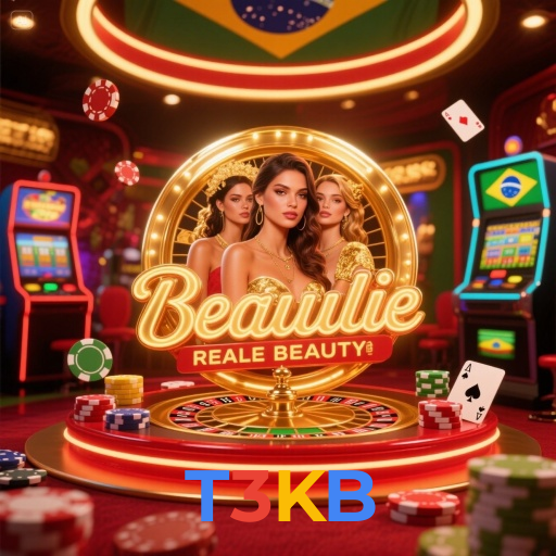 T3KB visual