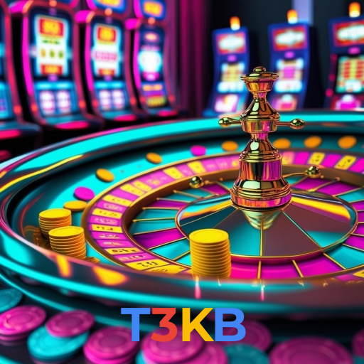 T3KB visual