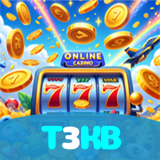 T3KB visual