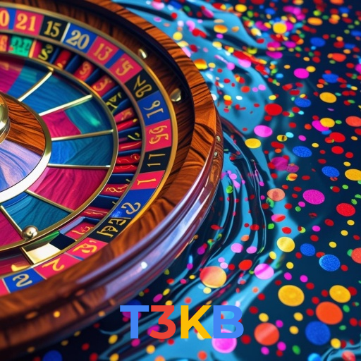 T3KB visual