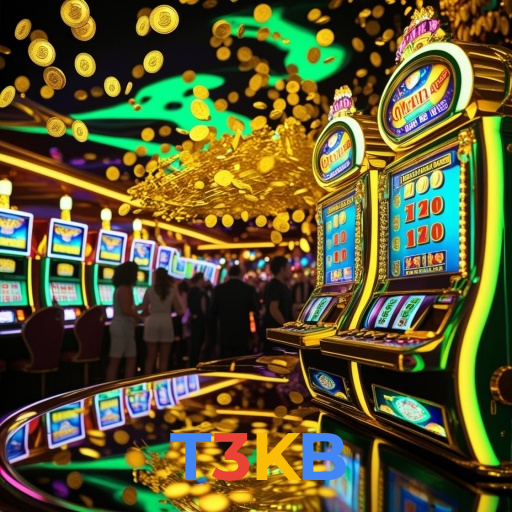 T3KB visual
