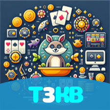 T3KB visual
