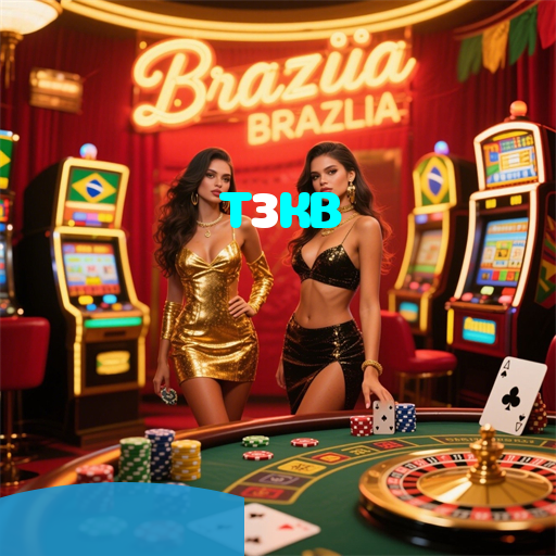 T3KB visual
