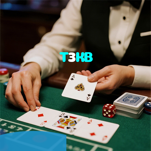 T3KB visual