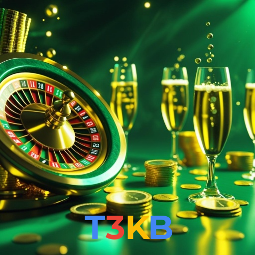 T3KB visual