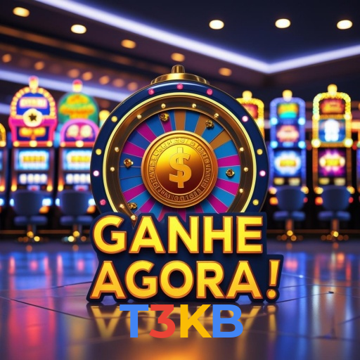 T3KB visual