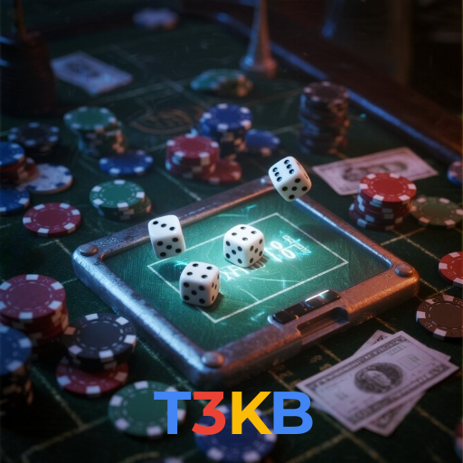 T3KB visual